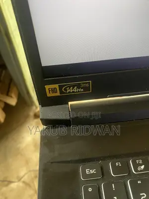 Laptop Acer Nitro 5 16GB Intel Core i7 SSD 1T