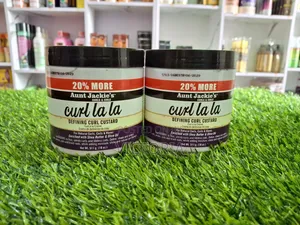 Styling Kit for Curly Hair