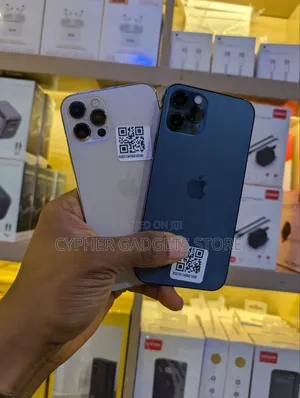 Apple iPhone 12 Pro 128 GB Blue
