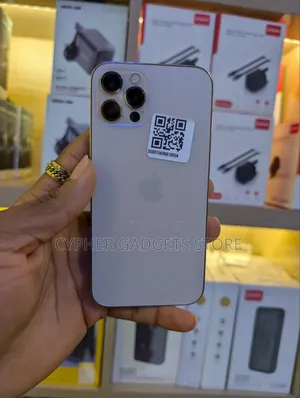Apple iPhone 12 Pro 128 GB Blue