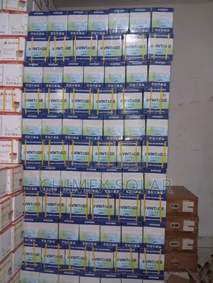 75Ah 12VOLTS Vintage Batteries