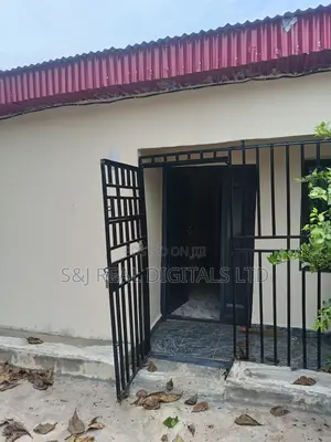 2bdrm Bungalow in Kubwa for rent