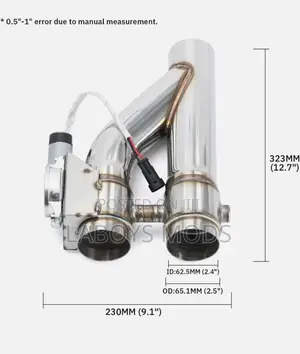 Yahoo Loud Silencer