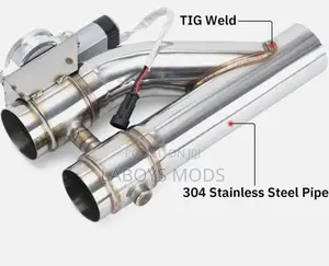 Yahoo Loud Silencer