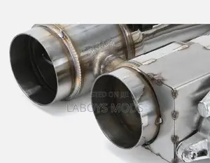 Yahoo Loud Silencer