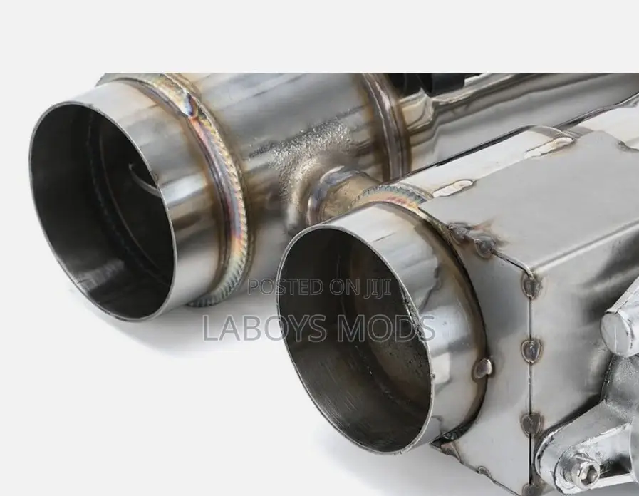 Yahoo Loud Silencer