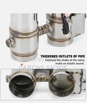 Yahoo Loud Silencer