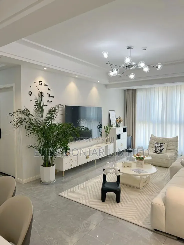 Luxury Interior Design