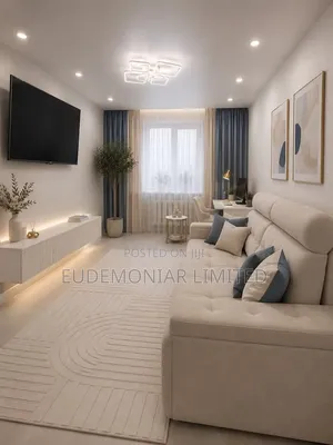 Elegant Home Makeover