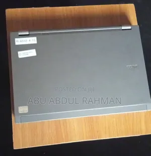 Laptop Dell Latitude E6510 8GB Intel Core i5 HDD 500GB