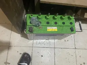Buyers of Dead Solar Batteries