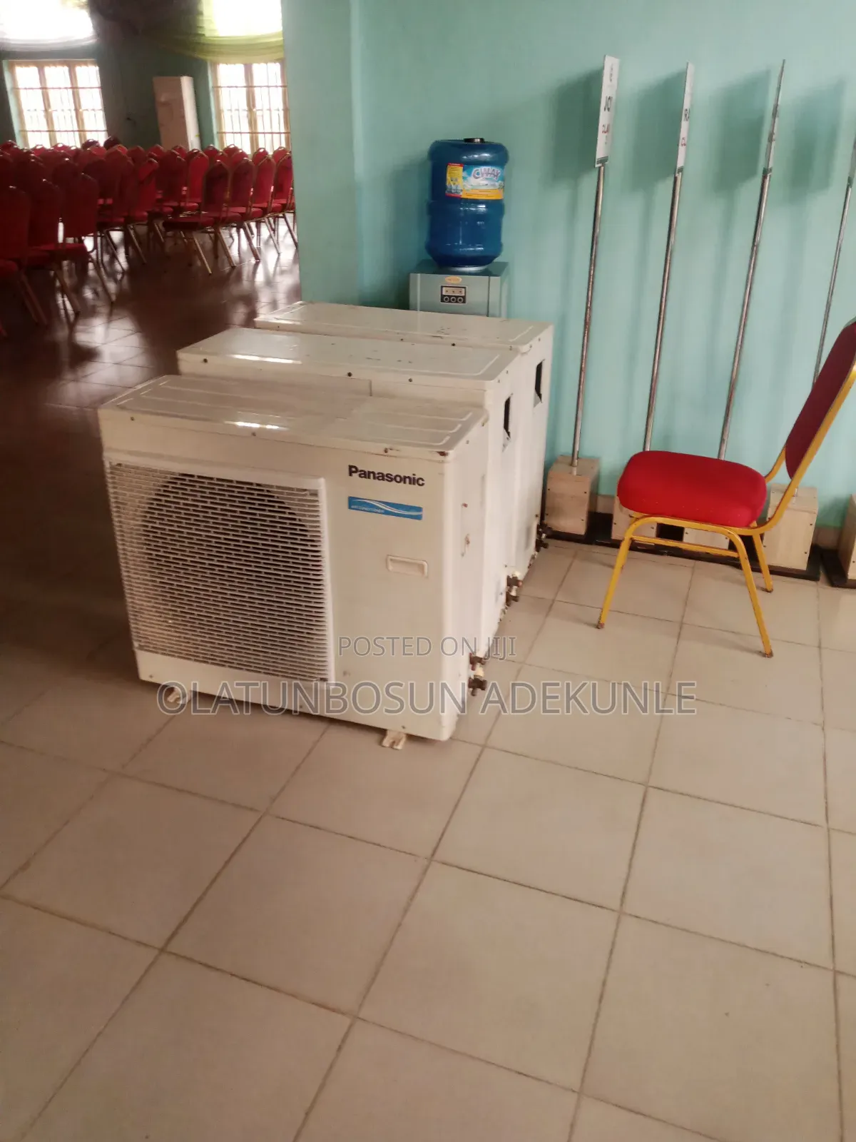 Hvac Technician