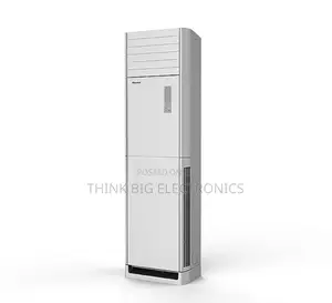 Original Hisense 3 HP / 3 Ton Inverter Floor Standing Air Conditioner