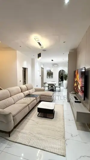 Apartment in Jahi