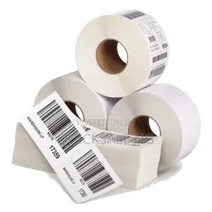 Barcode Label Paper