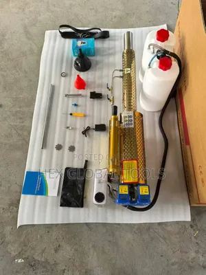 Heavy Duty Fogging Machine