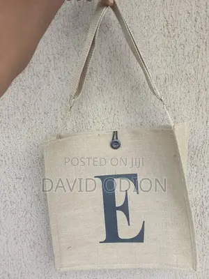 Jute Bag Per Dozen