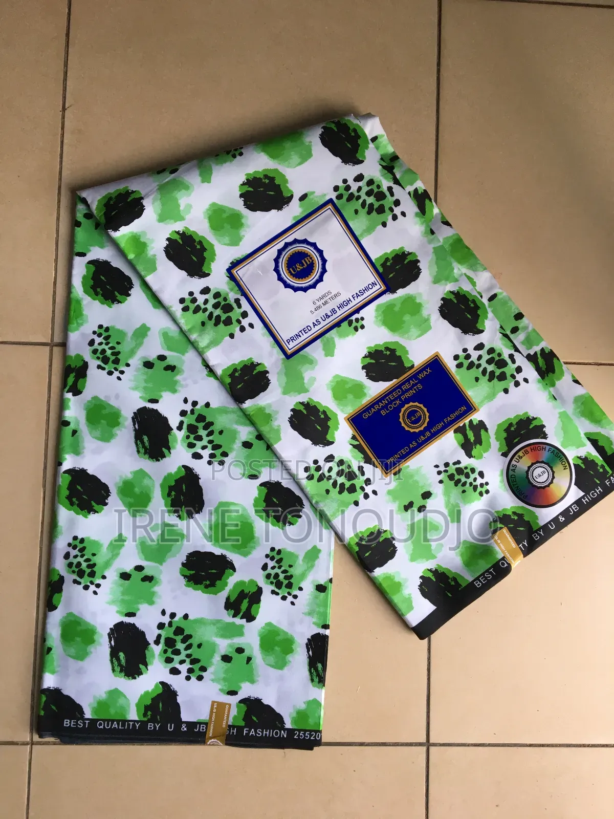 Quality Ankara