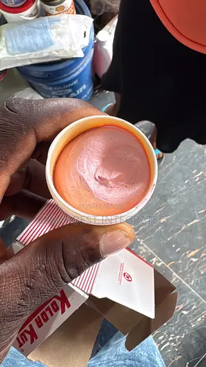 Kolor Kut Gasoline Gauging Paste