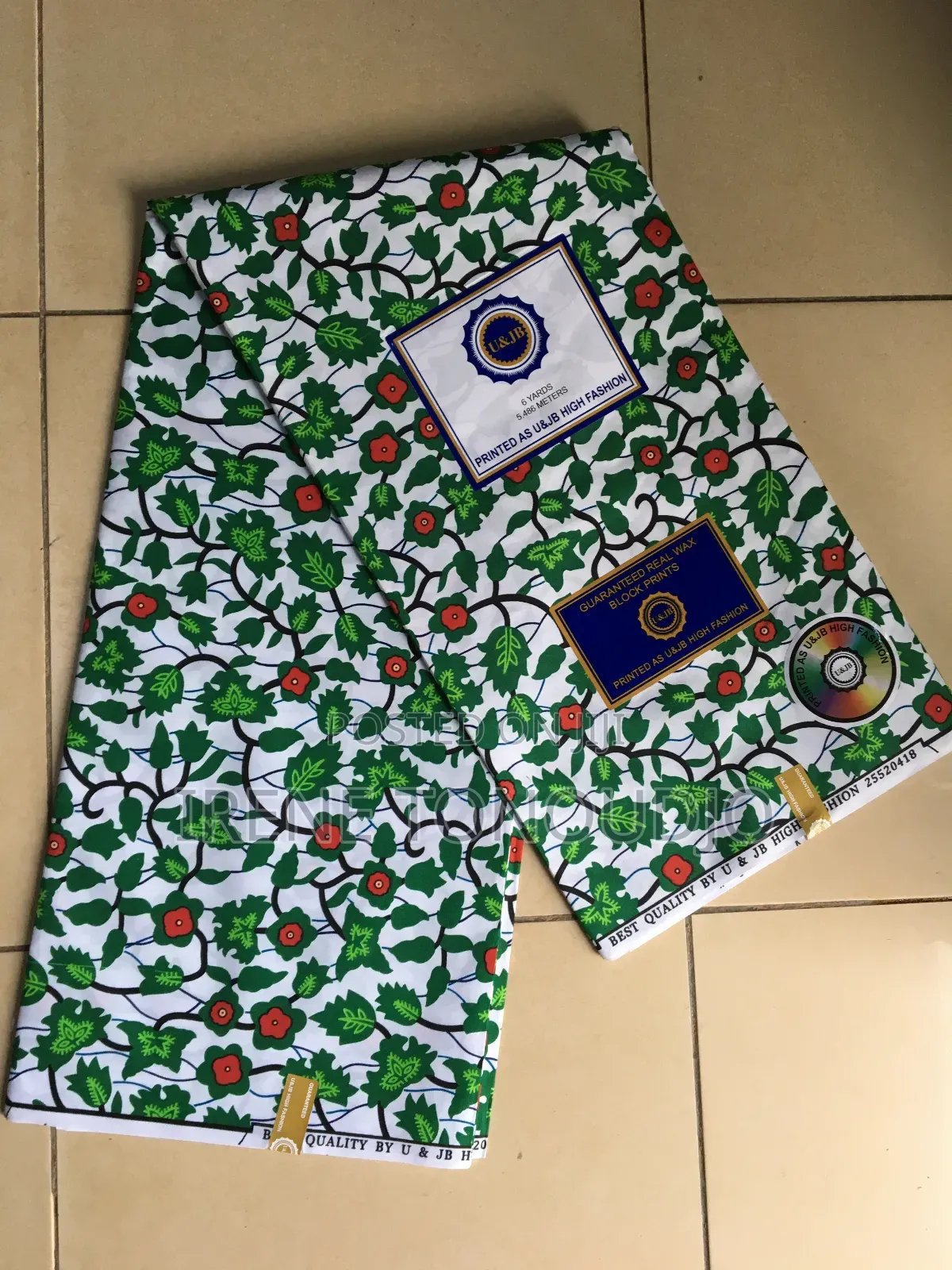 Quality Ankara