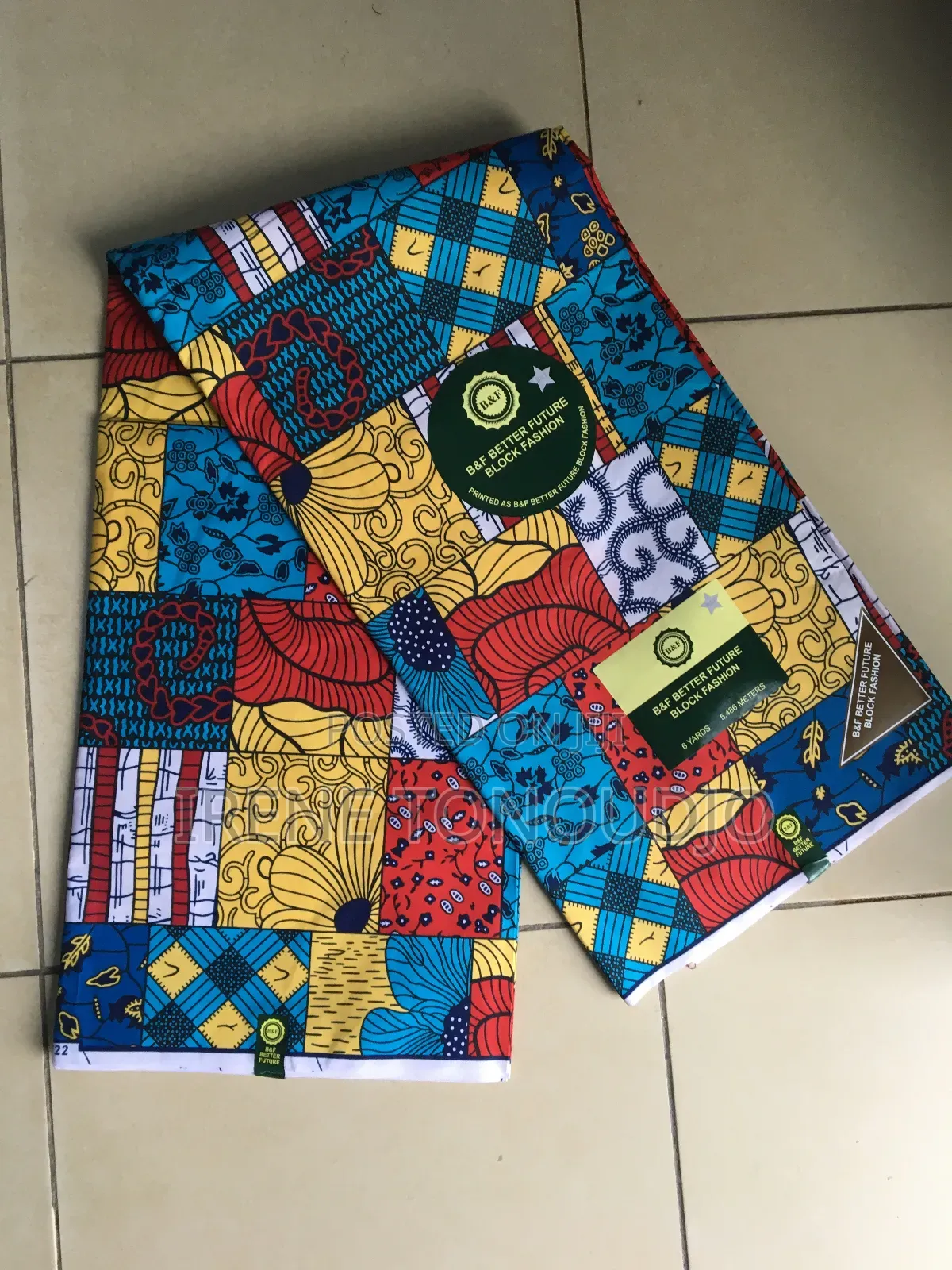 Quality Ankara