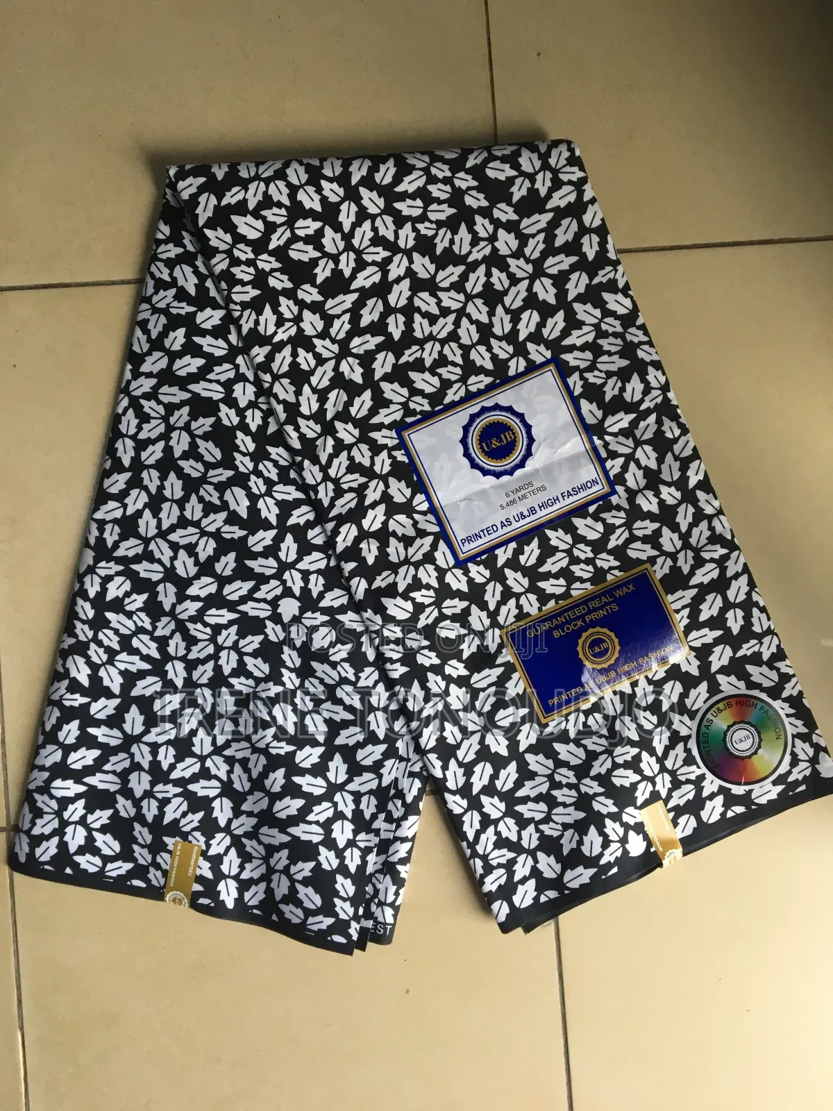 Quality Ankara