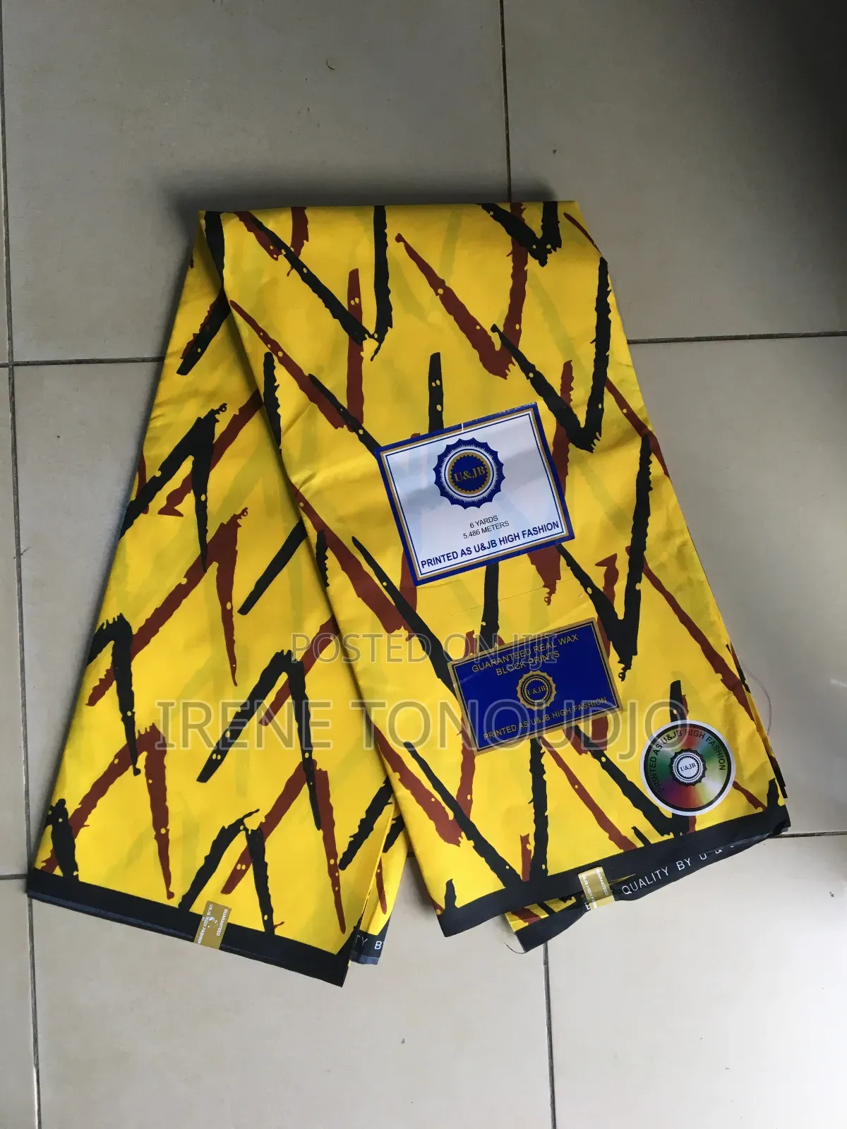 Quality Ankara