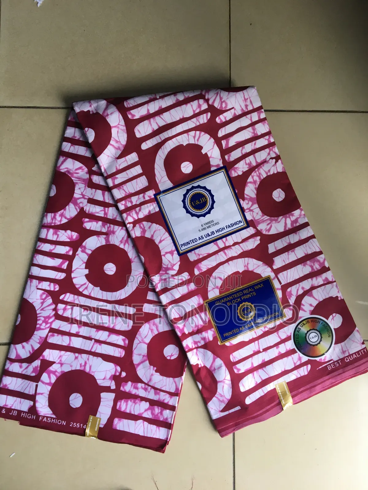 Quality Ankara