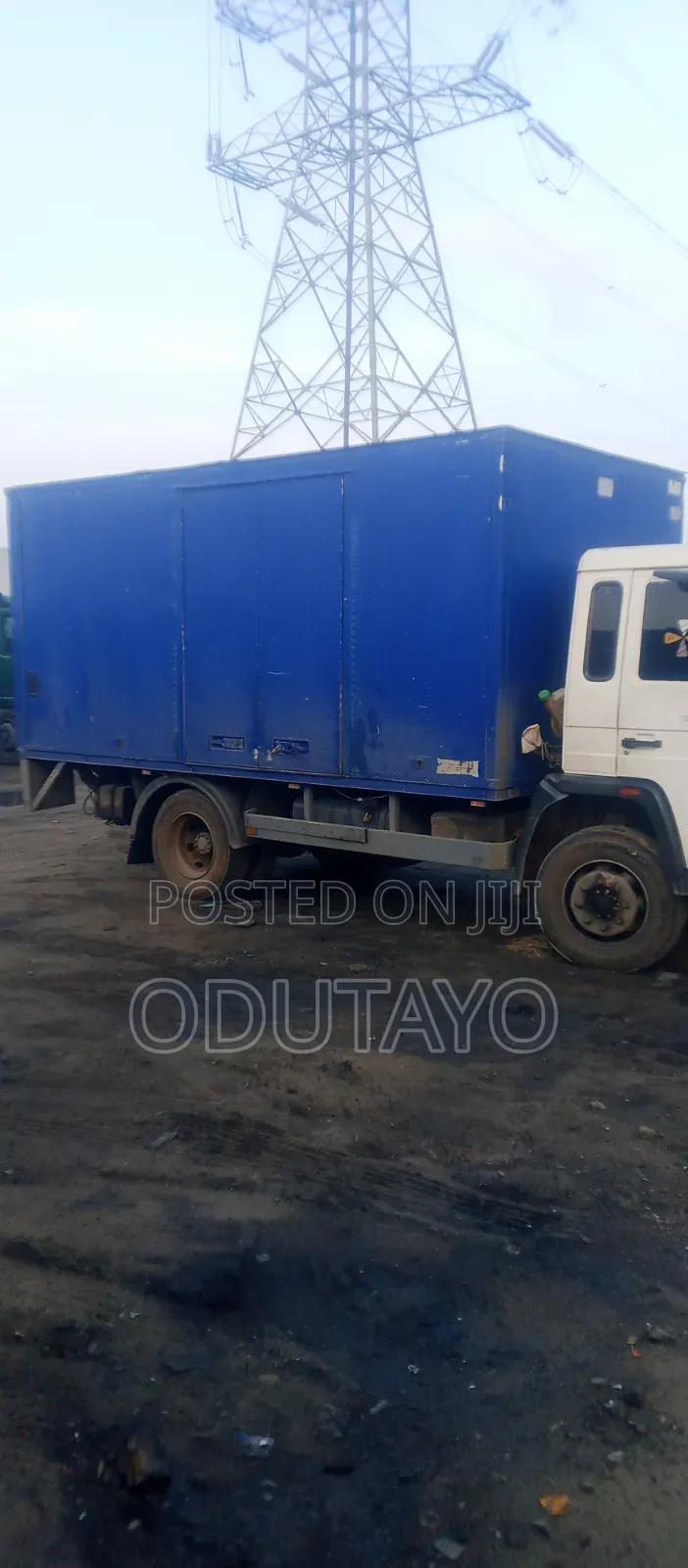 Haykay Haulage Service