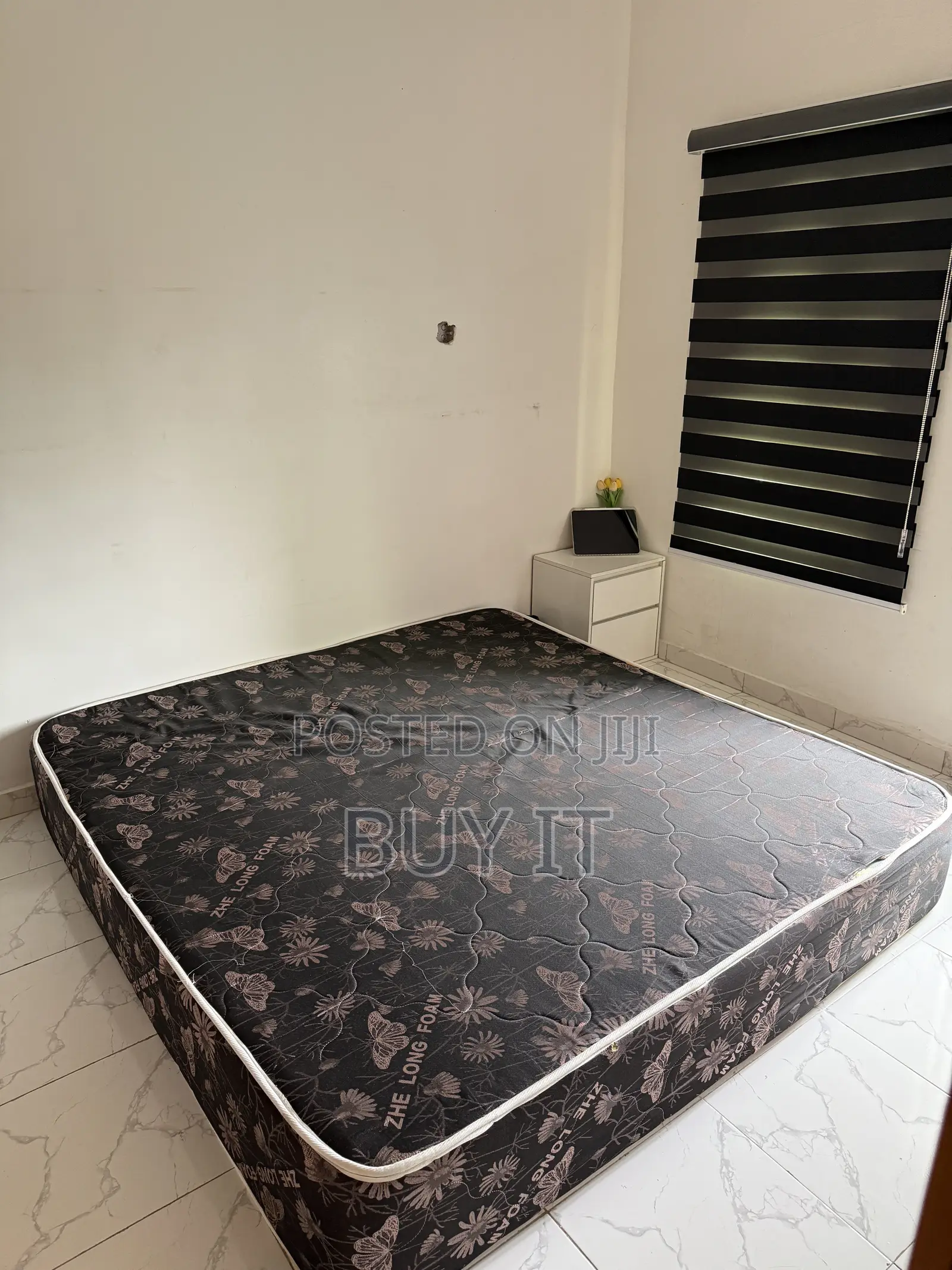 6y6 Mattress