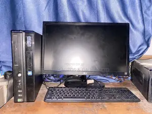 Desktop Computer 8GB Intel Core i5 HDD 500GB