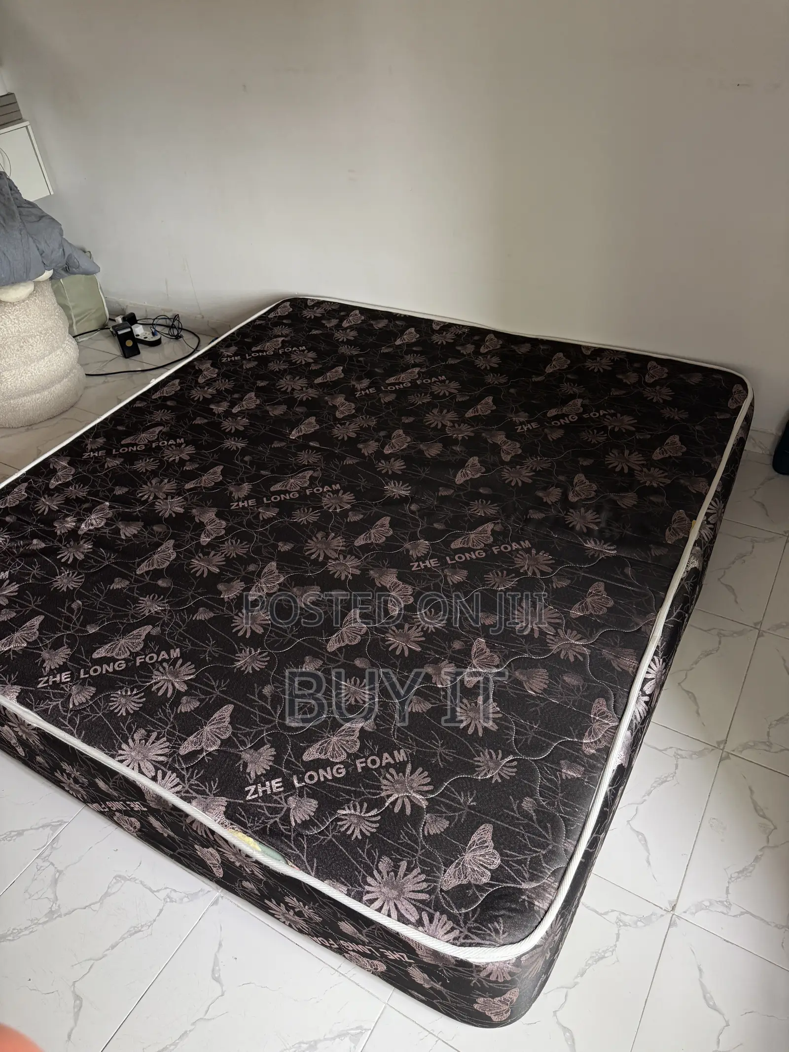 6y6 Mattress