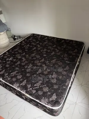 6y6 Mattress