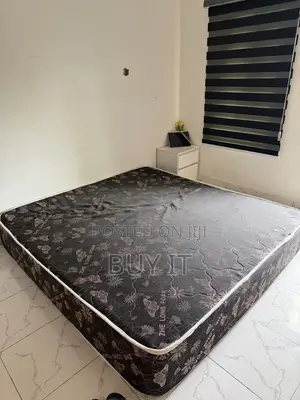 6y6 Mattress