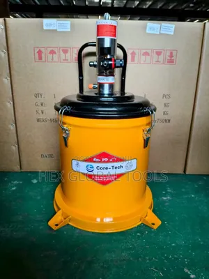 Core Tech 30Litre Grease Bucket