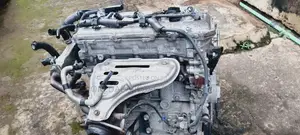 Complete Neat Tokunbo Toyota 2zr Engine (Hybrid )