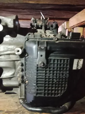 Toyota Camry Gearbox 2018 30pin 4 Plug