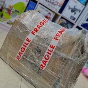 Jaxel 2 in 1 Power Bike/Tricycle Is Off to Benin, More in Stock