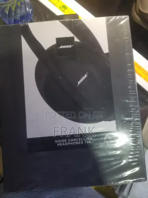 Bose Headphones