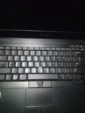 Laptop Dell Latitude E6510 8GB Intel Core i5 HDD 500GB