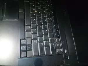 Laptop Dell Latitude E6510 8GB Intel Core i5 HDD 500GB