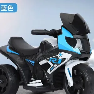 Electric Power Bike