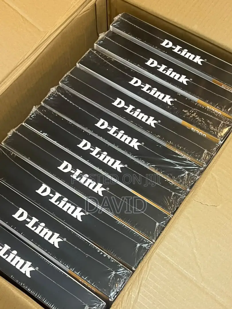 Dlink Wireless Extender Router N300