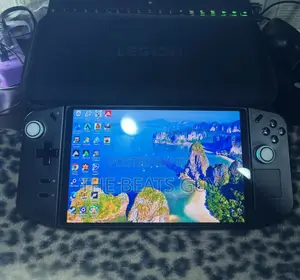 Lenovo Legion Go