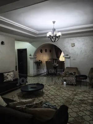 3bdrm Apartment in Guzape District for rent