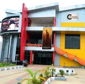 Commercial Property for Sale