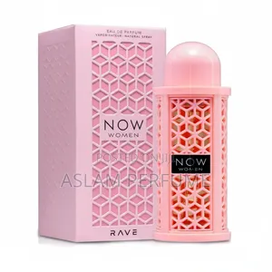 Now Women 100ml