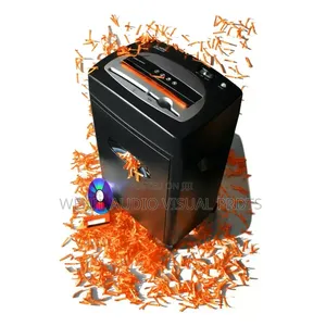 Olympia PS-850 CCD Shredder
