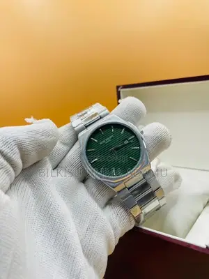 Wristwatch