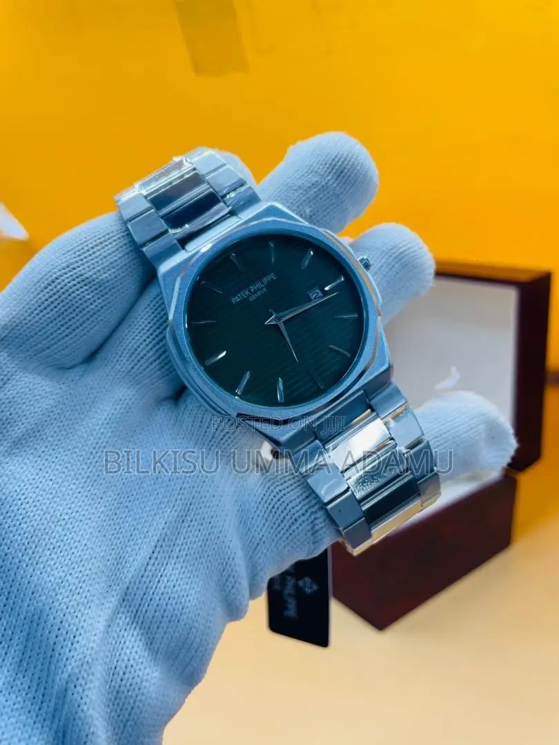 Wristwatch